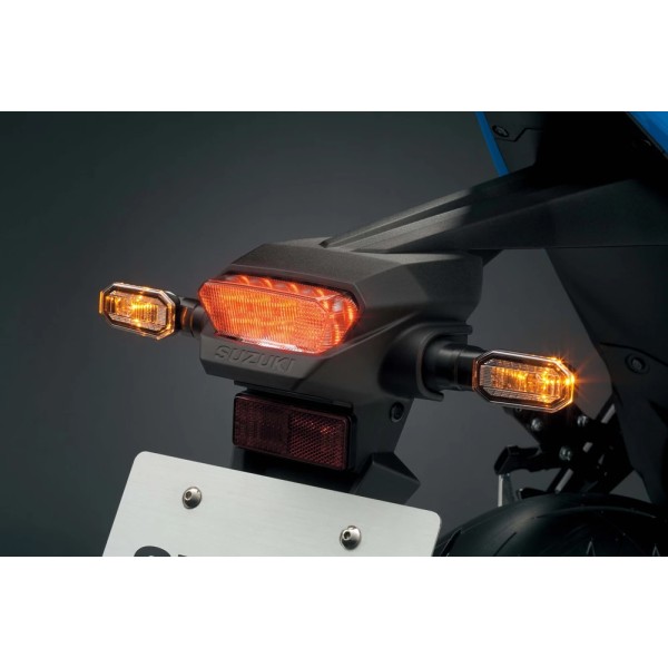 Suzuki High Tech LED Indicator Set